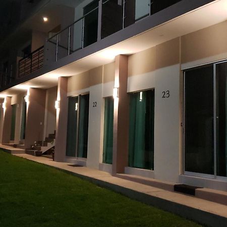 Calu Hotel En La Laguna, Santa Maria Del Oro La Laguna  Eksteriør billede