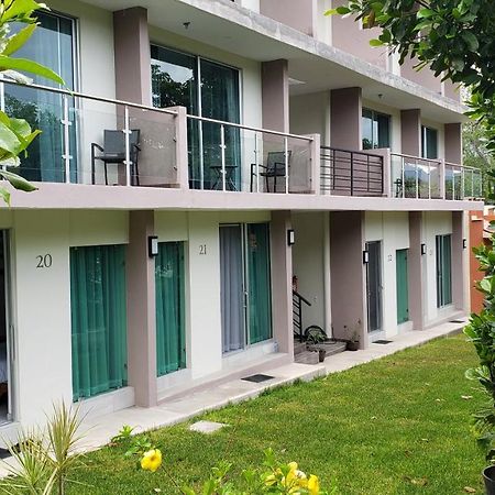 Calu Hotel En La Laguna, Santa Maria Del Oro La Laguna  Eksteriør billede