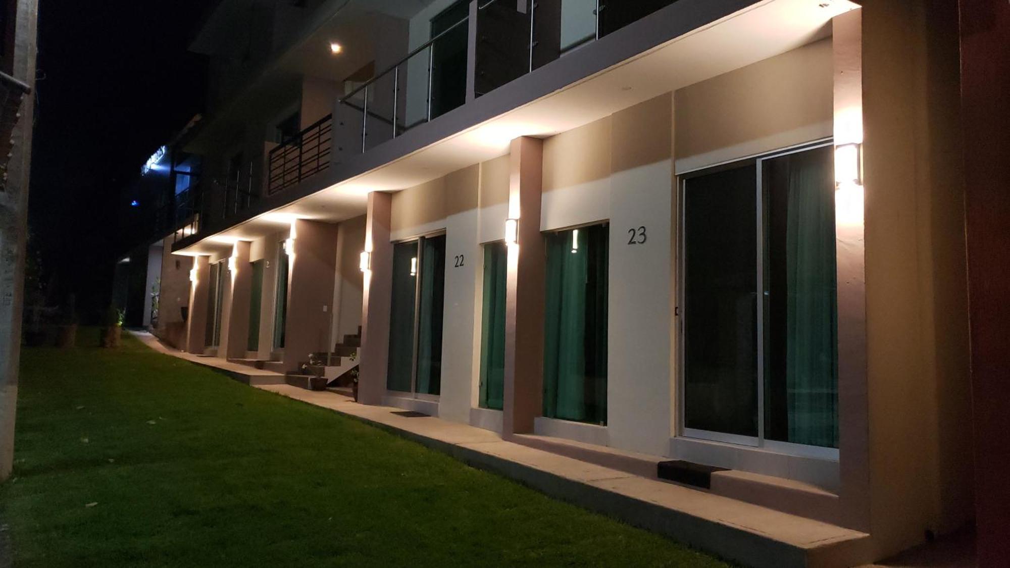 Calu Hotel En La Laguna, Santa Maria Del Oro La Laguna  Eksteriør billede